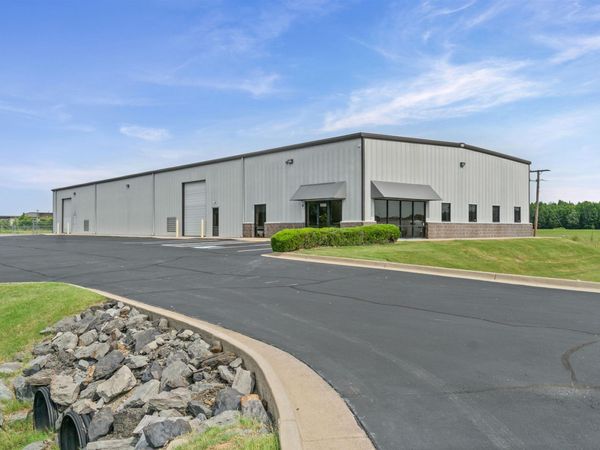3592 S Hwy 367, Searcy, AR 72143