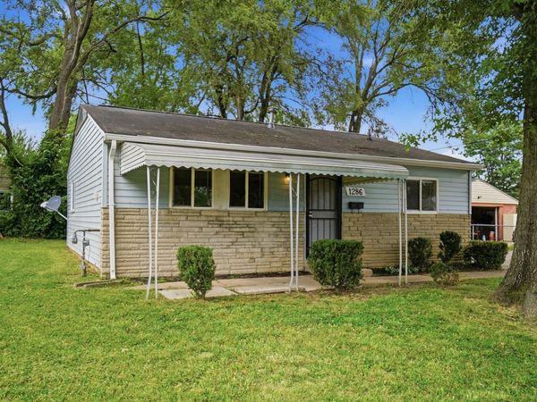 1286 Southfield Drive S, Columbus, OH 43207