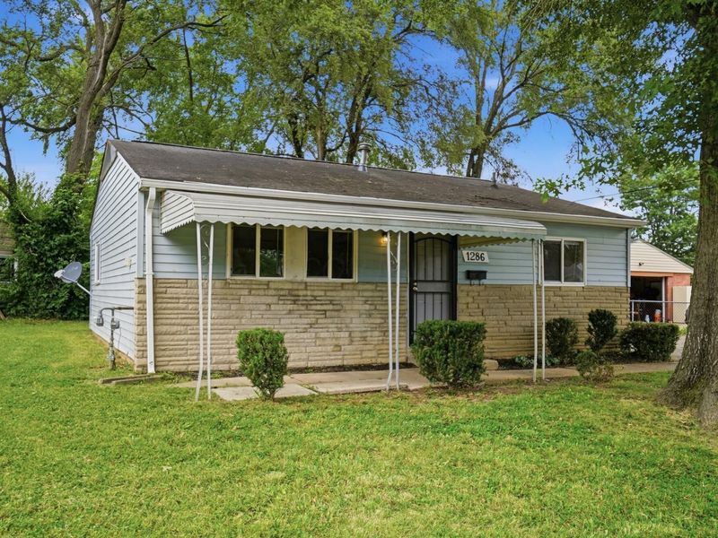 1286 Southfield Drive S, Columbus, OH 43207 Photo 1