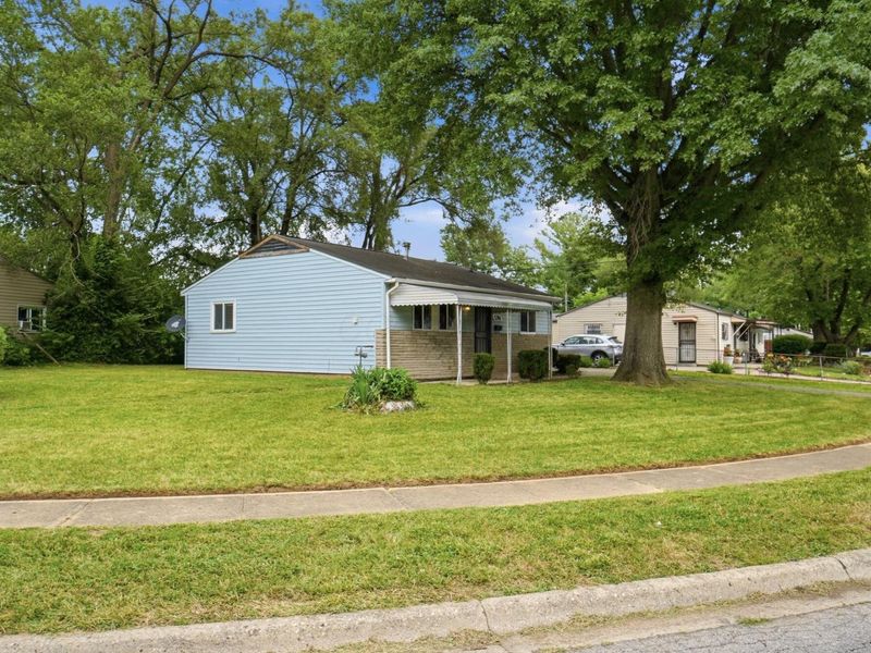 1286 Southfield Drive S, Columbus, OH 43207 Photo 3