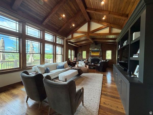 2890 E SNOWBERRY WAY , Kamas, UT 84036