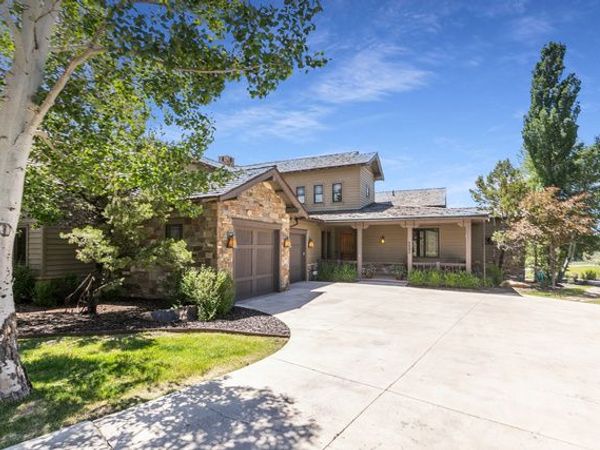 2890 E SNOWBERRY WAY , Kamas, UT 84036