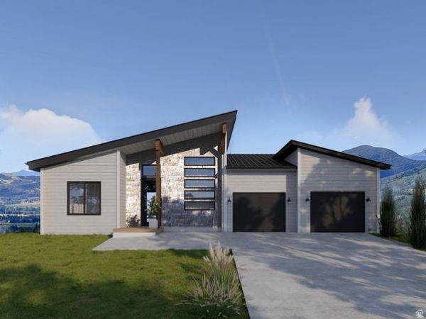 4702 E HOWE DR , Unit 254, Eden, UT 84310