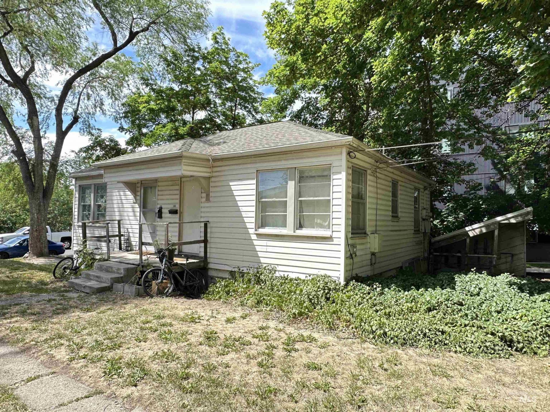 102-110 S Asbury St, Moscow, ID 83843 Main Photo