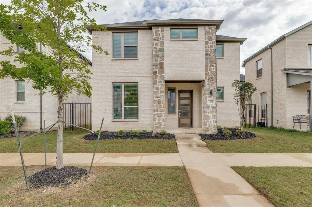 13050 Scissortail Drive, Frisco, TX 75035 Main Photo