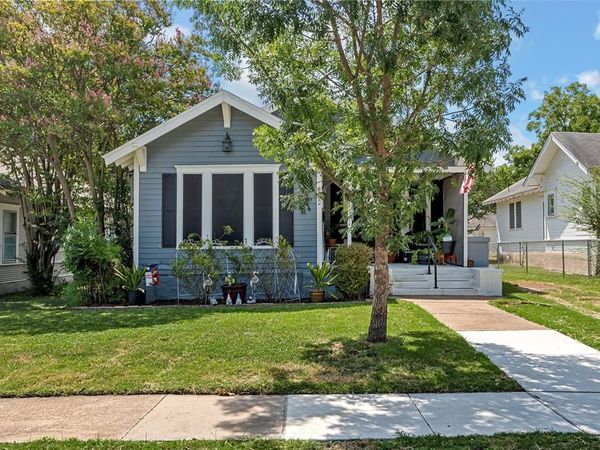 2722 Gorman Avenue , Waco, TX 76707