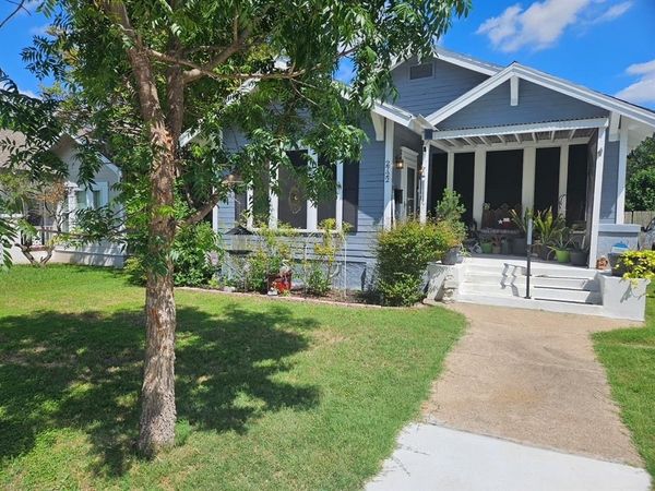 2722 Gorman Avenue , Waco, TX 76707