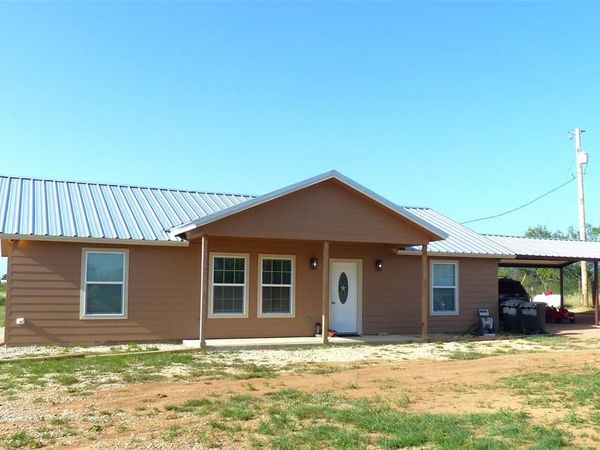 1277 FM 1028, Placid, TX 76872