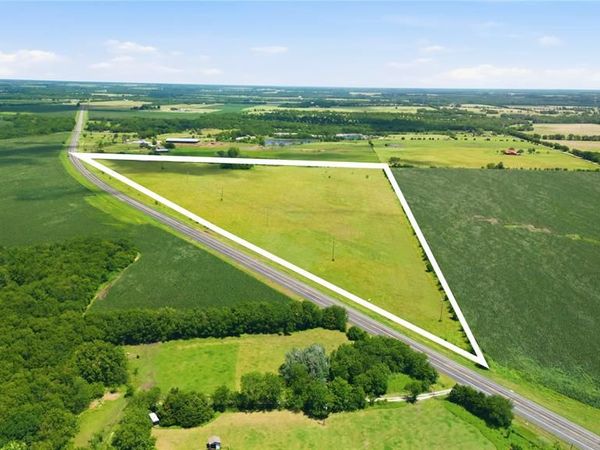 TBD Hwy 69, Whitewright, TX 75491