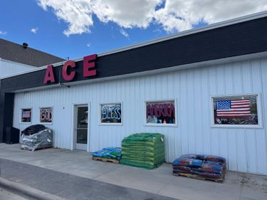 215 Main Street N, Greenbush, MN 56726