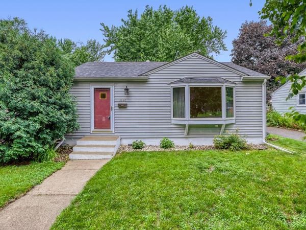 3340 Utah Avenue S, Saint Louis Park, MN 55426