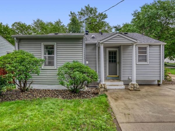 3340 Utah Avenue S, Saint Louis Park, MN 55426
