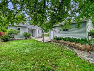 3340 Utah Avenue S, Saint Louis Park, MN 55426