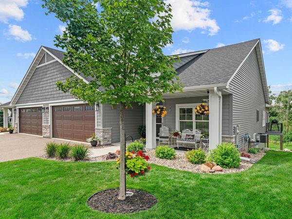 27100 Petes Hill Trail, Elko New Market, MN 55020