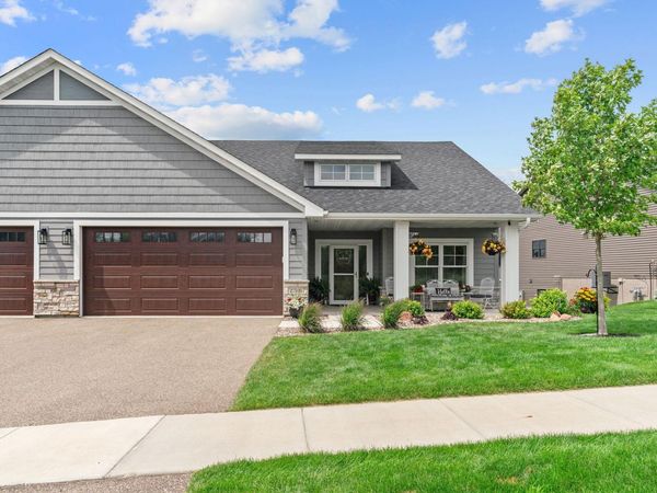 27100 Petes Hill Trail, Elko New Market, MN 55020