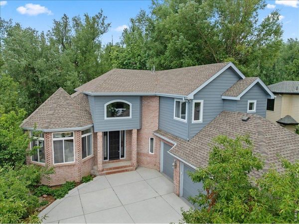 4474 S Hampton Cir, Boulder, CO 80301