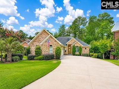 152 Summer Breeze Drive , Leesville, SC 29070