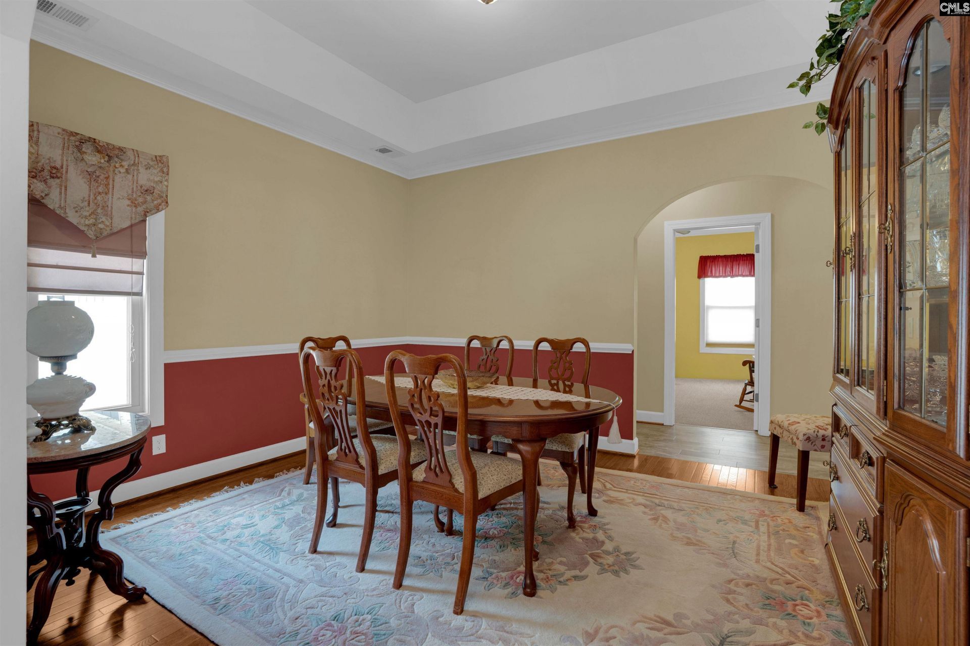 152 Summer Breeze Drive  Photo 4