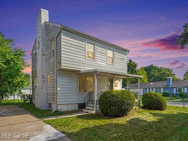 904 Jefferson Street, Ypsilanti Twp, MI 48197