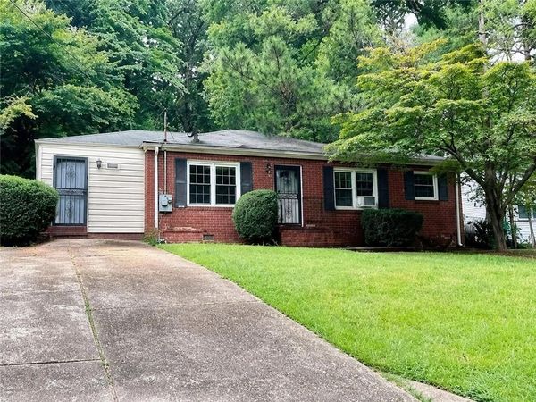 1915 Meadow Lane, Decatur, GA 30032