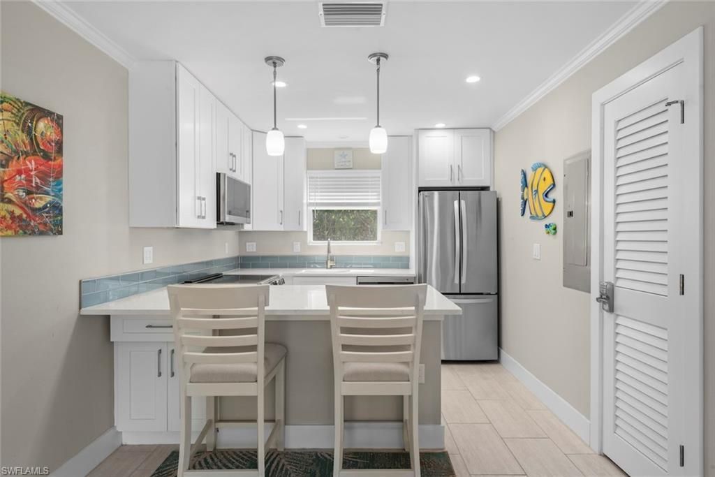 2840 W Gulf Dr, Unit 25, Sanibel, FL 33957 Photo