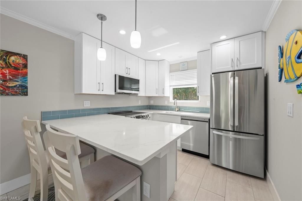 2840 W Gulf Dr, Unit 25, Sanibel, FL 33957 Photo