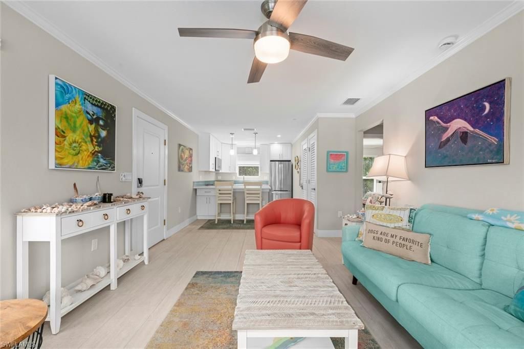 2840 W Gulf Dr, Unit 25, Sanibel, FL 33957 Photo
