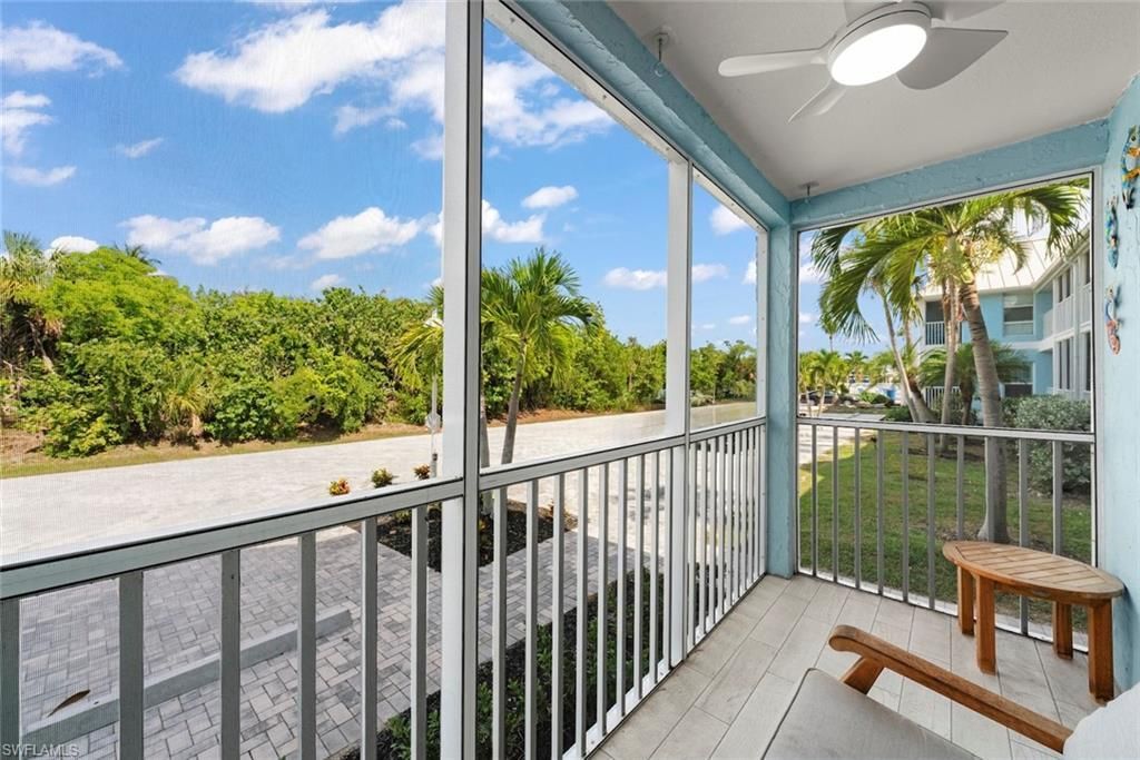 2840 W Gulf Dr, Unit 25, Sanibel, FL 33957 Photo