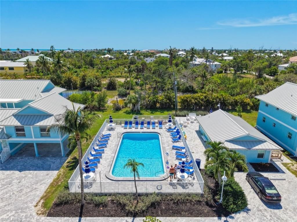 2840 W Gulf Dr, Unit 25, Sanibel, FL 33957 Photo