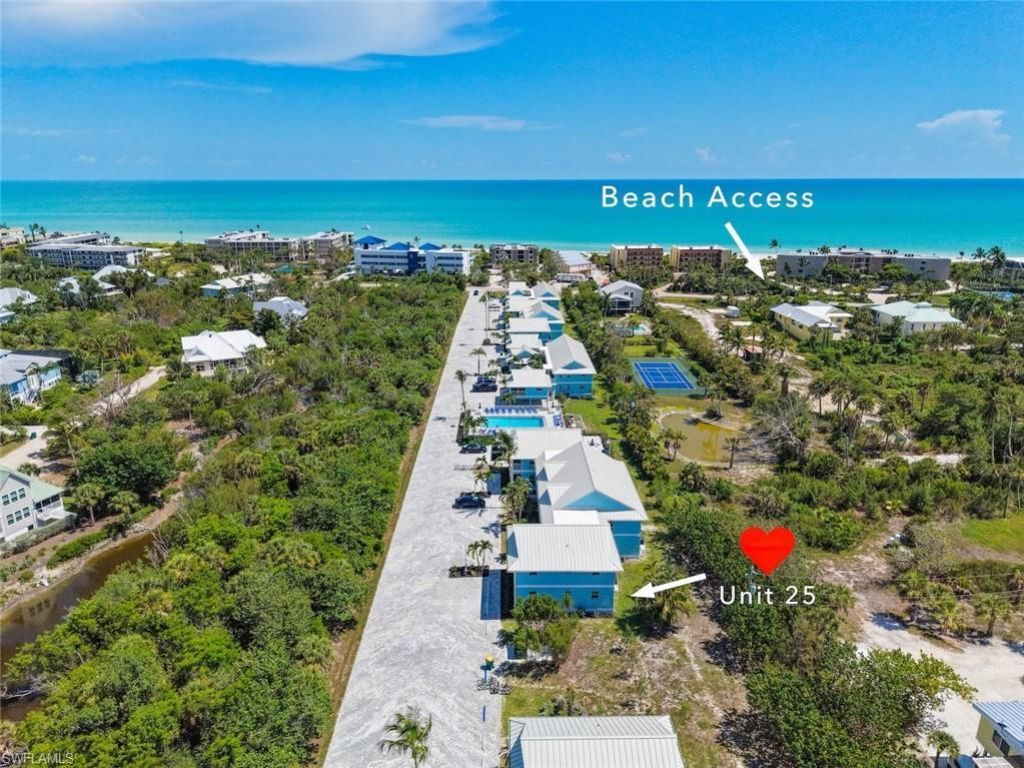 2840 W Gulf Dr, Unit 25, Sanibel, FL 33957 Photo