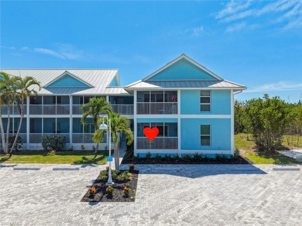 2840 W Gulf Dr, Unit 25, Sanibel, FL 33957 Photo