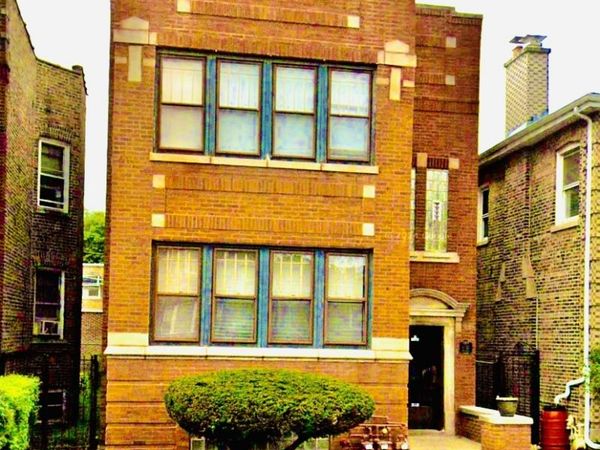 8042 S Hermitage Avenue , Unit 2, Chicago, IL 60620