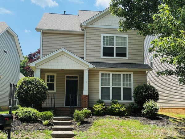 10010 Westmoreland Road , Cornelius, NC 28031