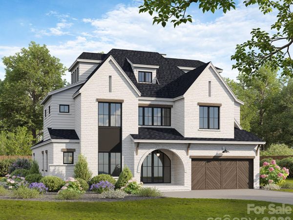 1822 Namaste Drive, Unit 5, Charlotte, NC 28277
