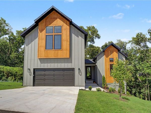 5 Minack Lane , Benton, AR 72714