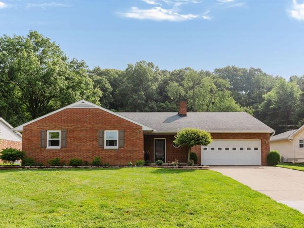 284 Scott Drive , Lancaster, OH 43130