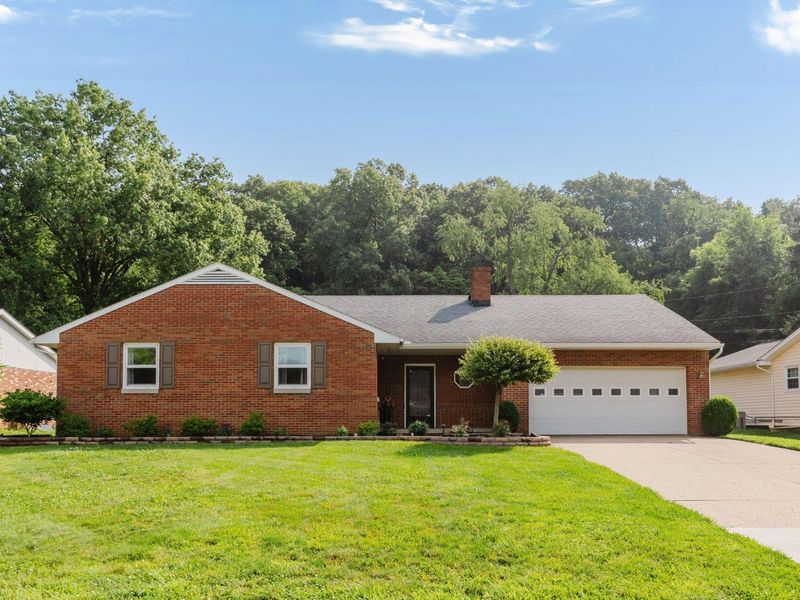 284 Scott Drive, Lancaster, OH 43130 Photo 1