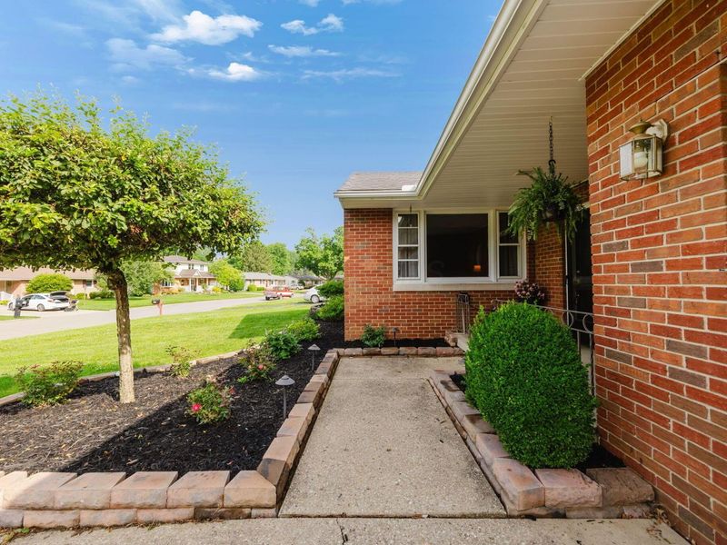 284 Scott Drive, Lancaster, OH 43130 Photo 6