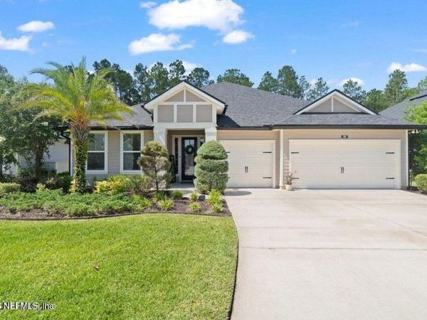 289 WEATHERED EDGE Drive, St. Augustine, FL 32092