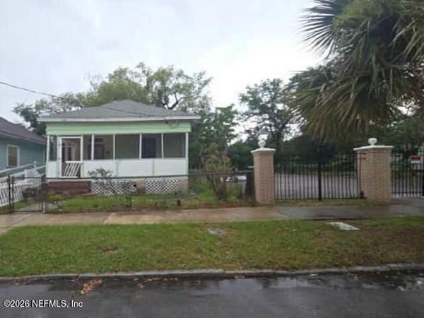 430 WOODLAWN Avenue, Jacksonville, FL 32204