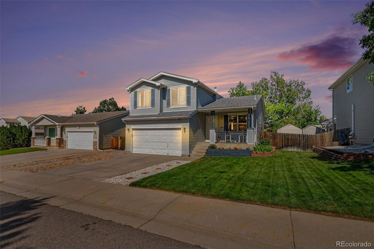 8188 Eagleview Drive, Littleton, CO 80125 Main Photo