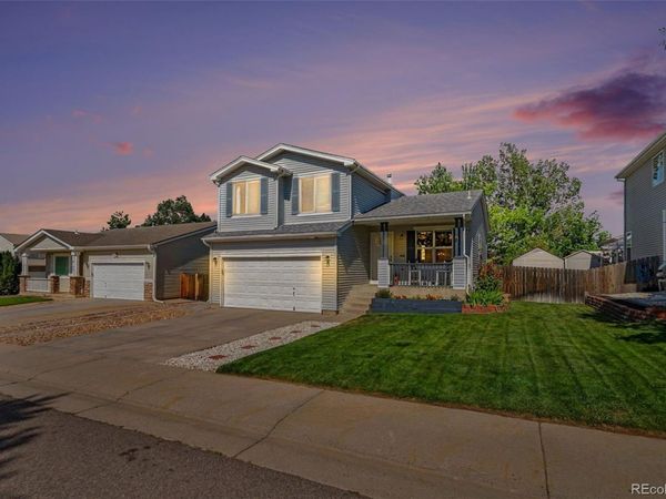 8188 Eagleview Drive, Littleton, CO 80125