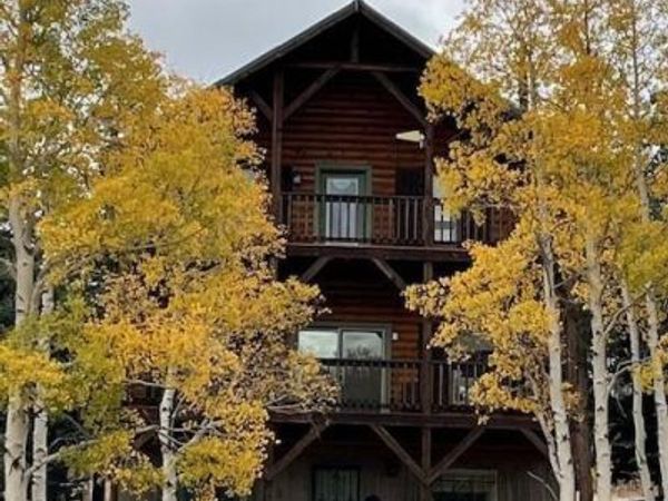 2137 Riccardo Lane , Fort Garland, CO 81133