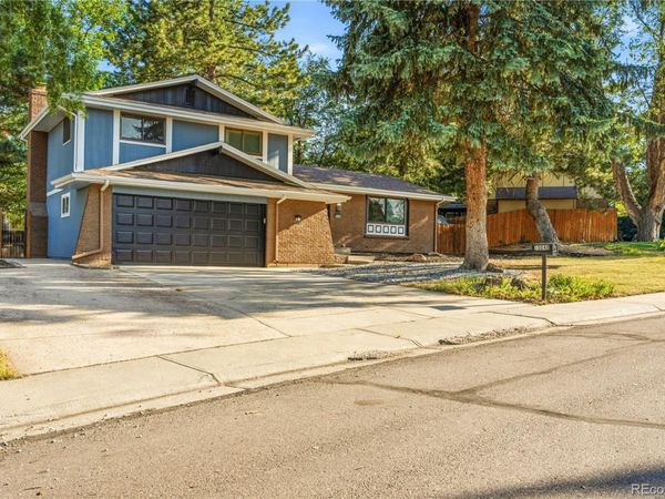 10248 W Arkansas Avenue , Lakewood, CO 80232