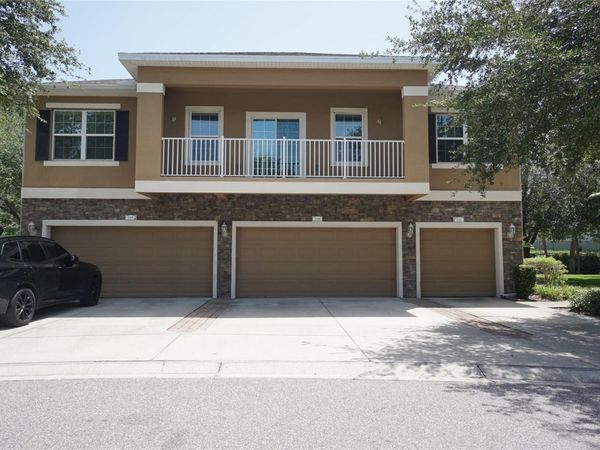 7001 INTERBAY BOULEVARD, Unit 236, TAMPA, FL 33616