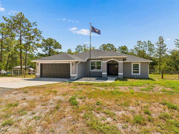 15476 MULHATTON ROAD , WEEKI WACHEE, FL 34614