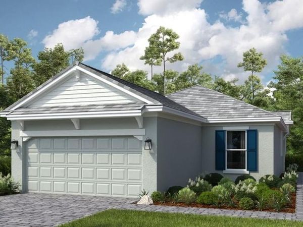 3864 IMMACOLATA WAY , WESLEY CHAPEL, FL 33543