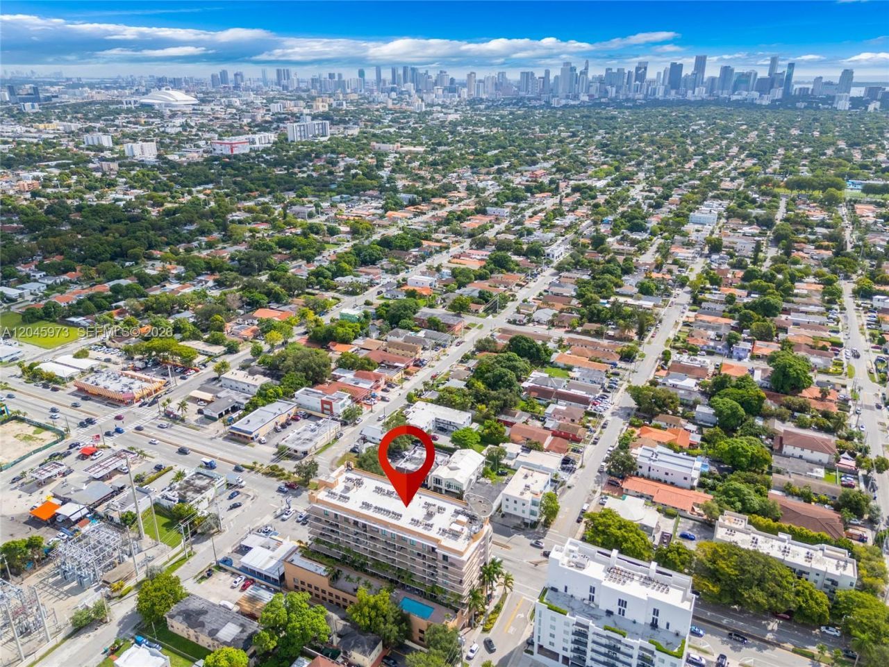 1690 SW 27th Ave , Unit 608, Miami, FL 33145 Photo