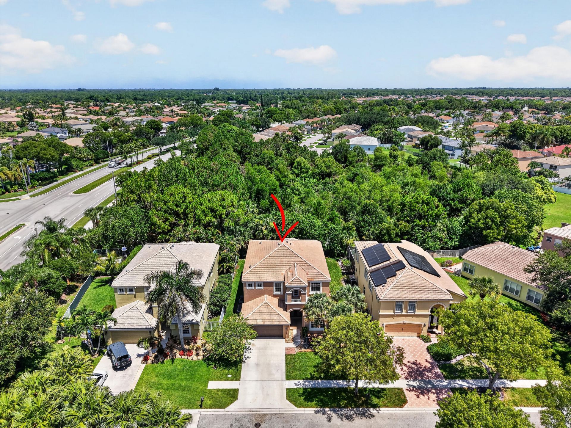 2520 Glendale Place, Royal Palm Beach, FL 33411 Photo