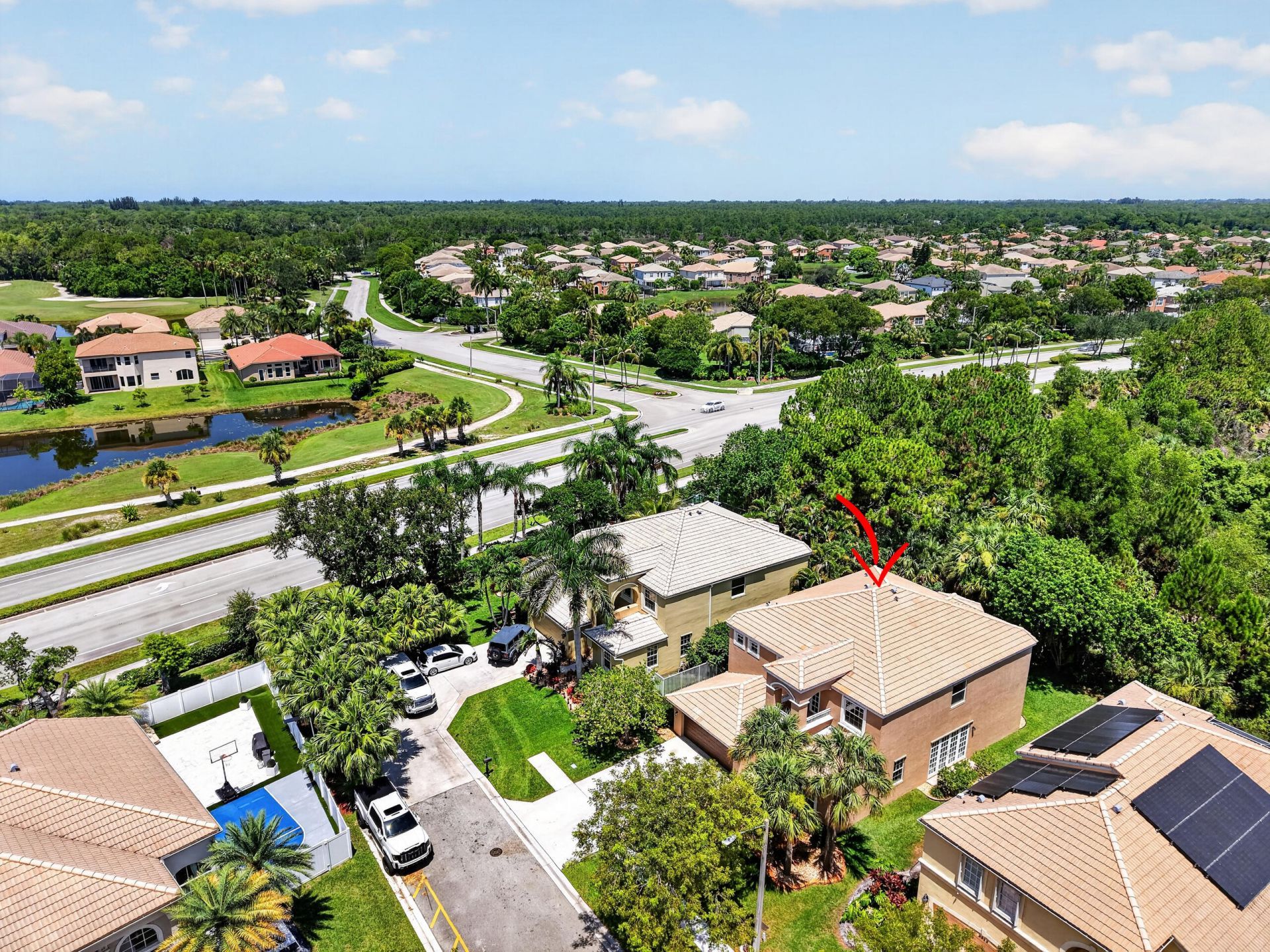2520 Glendale Place, Royal Palm Beach, FL 33411 Photo